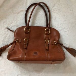 Dooney and Bourke Satchel